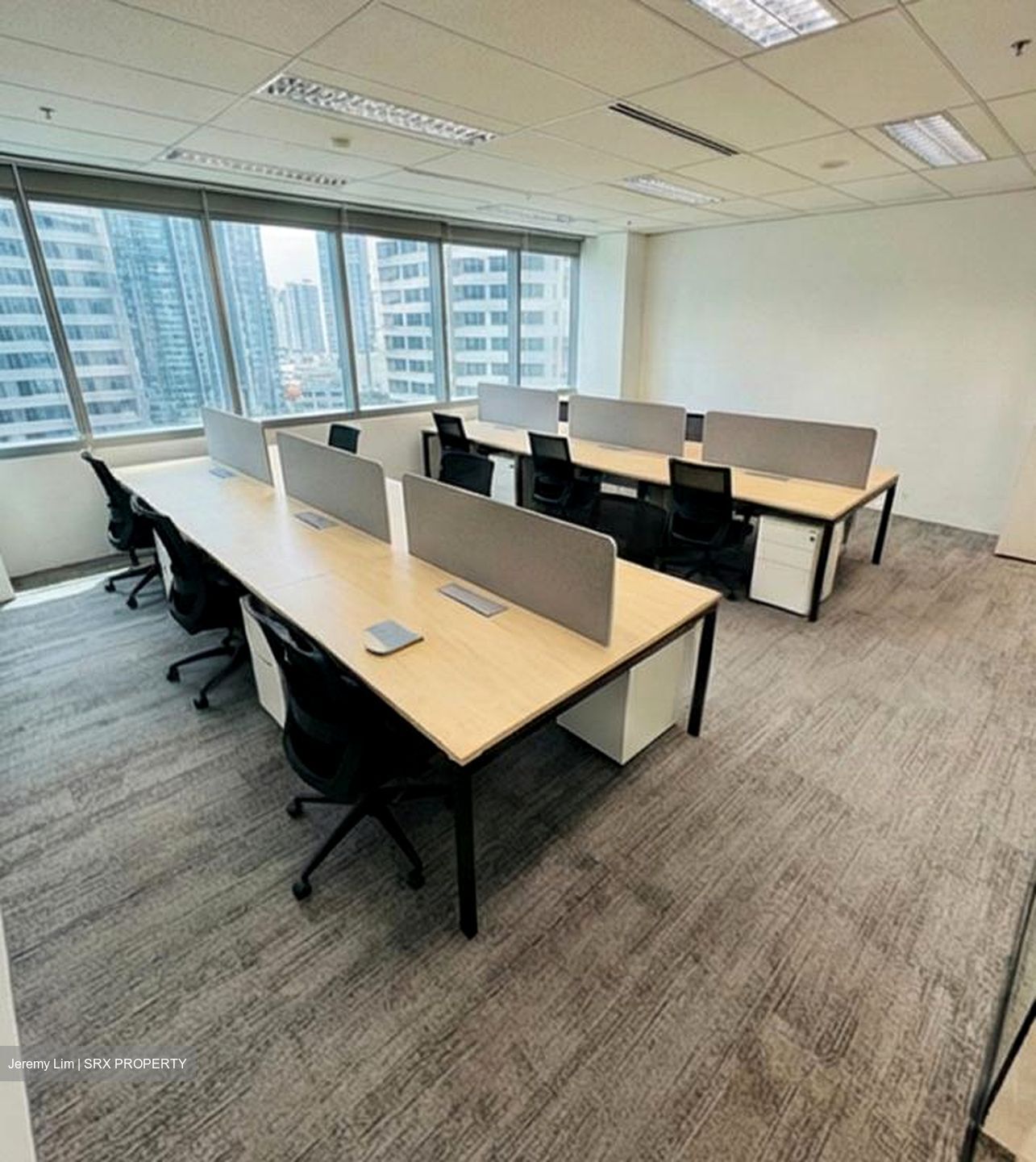 Robinson 112 (D1), Office #522793301